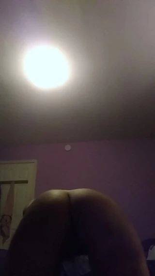 Exgf twerking kedi için the kamera