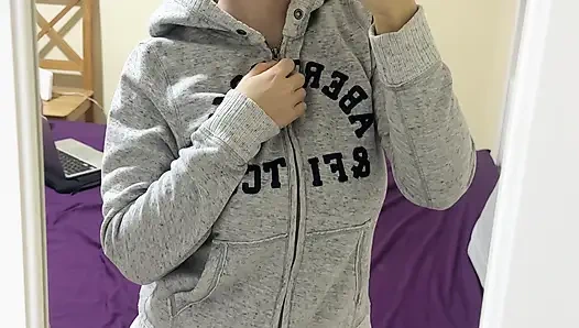 Bikinili Sıcak Genç