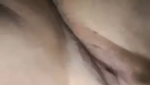 Seksi iri güzel kadın