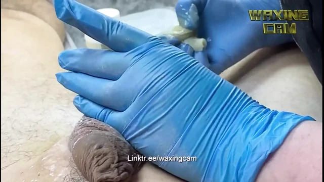 #74 - 3 erkek ağda