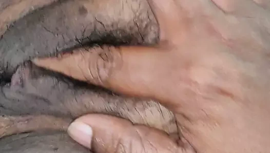 Desi kannada kedi parmak
