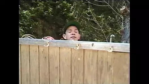 Şimdiye kadarki unutulmaz porno anları!!! - bölüm #13