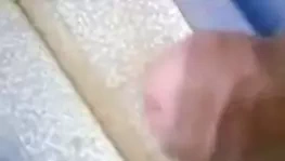 Virendra'nın yarağı