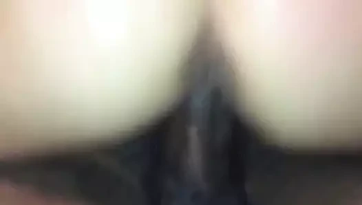 Fahişe kız arkadaş sikikleri ona ilk bbc ve gets Creampie