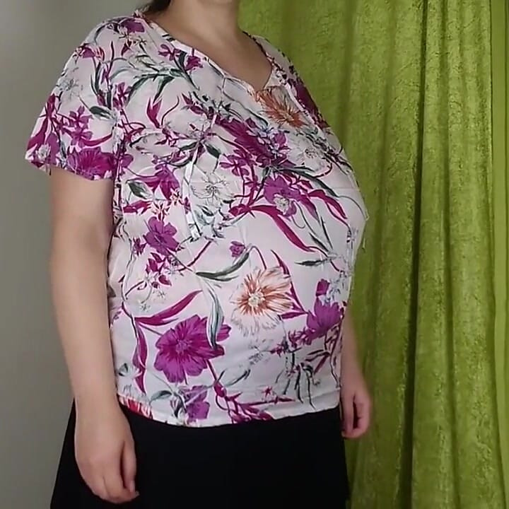 Yeni elbiselerim