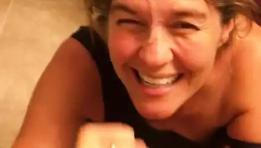 Lara lynn iki göz arasında