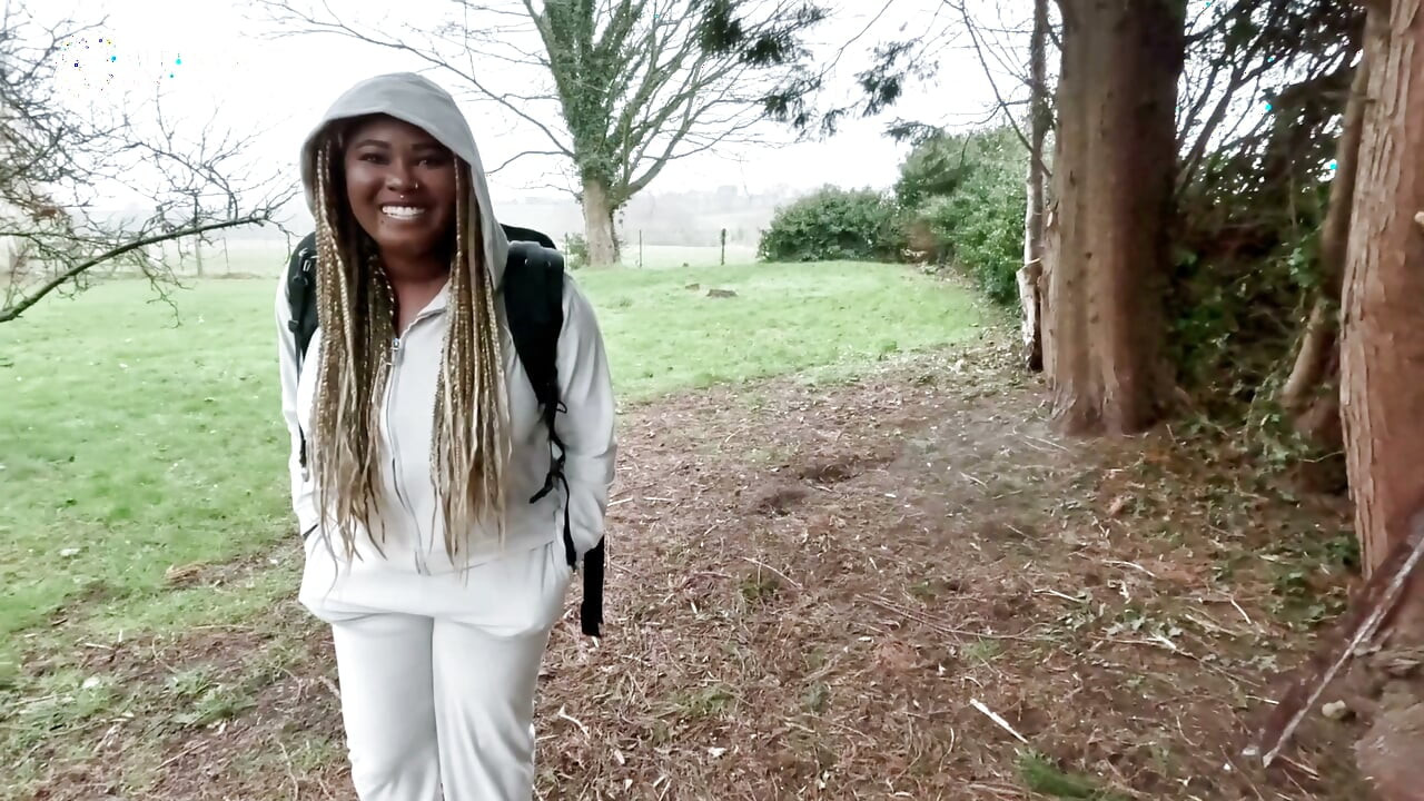 Siyah Orospu Yabancı Sikiyor Ebony Xeinna Rose Irklararası Seks