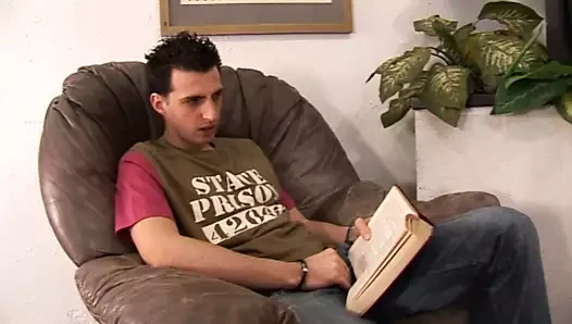 İtalyan amatör - sahne #02