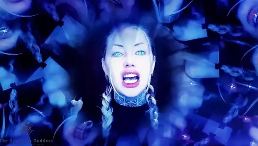 Spiral zevk adanmışlık eğitimi