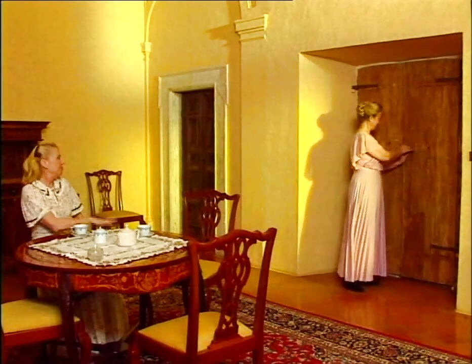 Ölmek versaute nonne - bölüm 1