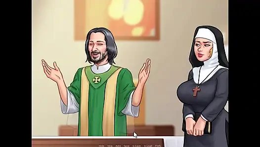 Yaz mevsimi efsanesi: Jenny şimdi sikime takılıyor her zaman bana binmek için geliyor