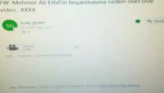 memedali beyin parmagi