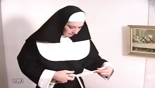 El sueño de una monja