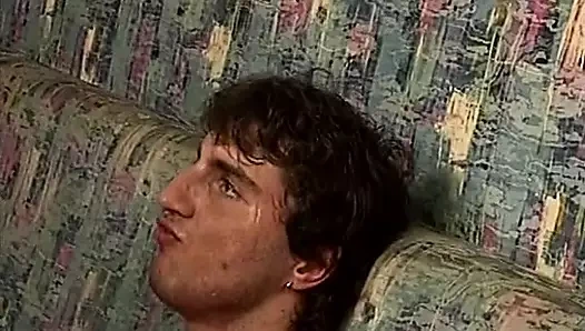 Bir sürtük seviyor sahip olan ona göt nüfuz derinden sc 3