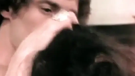 Klasik porno dvd'leri: jade amcık: bölüm 3