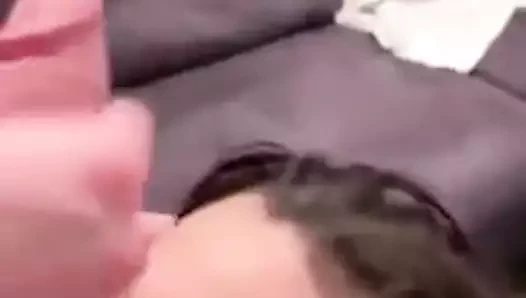 onun için yüz bakımı