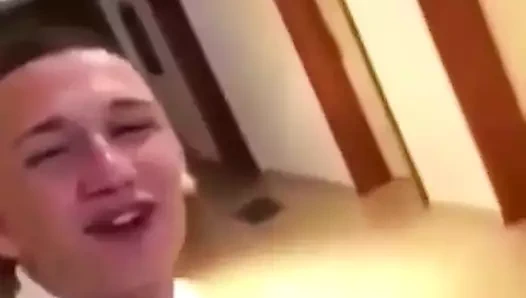 Bulgar futbolcular iş başında