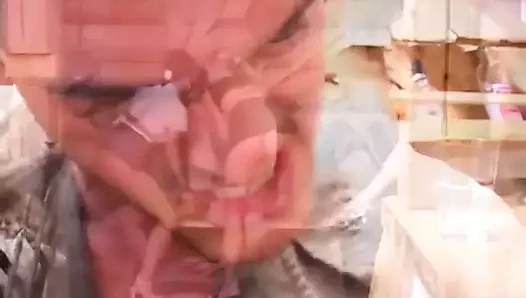 Vahşi Alman dağ sikme fest parti