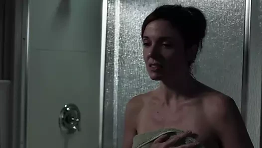Claire bronson - "banshee" s1e07