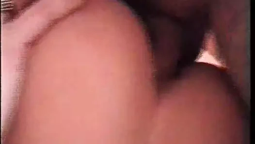 Gerçek ev yapımı harika anal