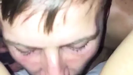 Kinky boners için çok sevgi