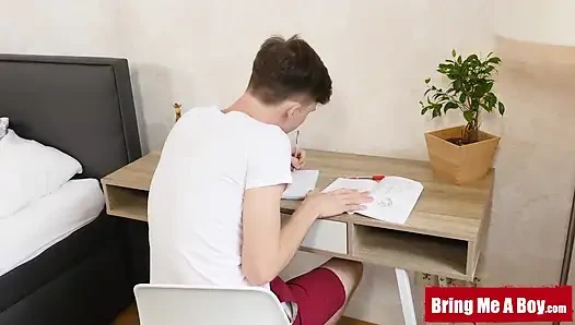 Bringmeaboy babaların büyük dersi