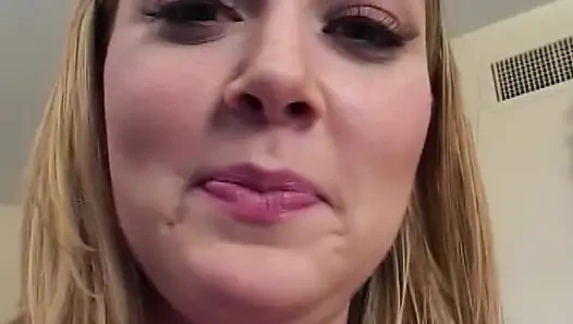 Versaute Fantasie verliert jede Kontrolle wenn Lust alles