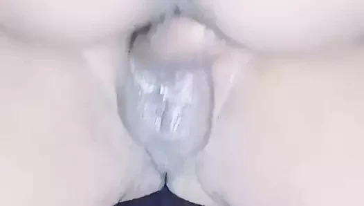 Aldatılan üvey erkek kardeş üvey kız kardeşini sikiyor