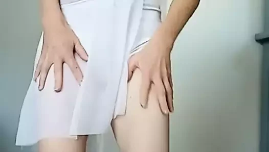 bir melekle evleneceğim