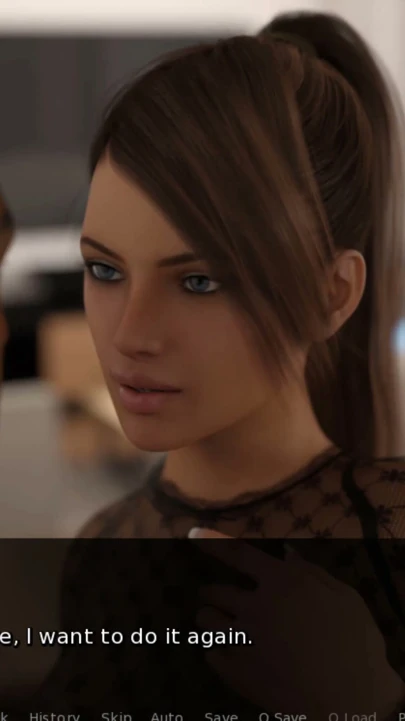 Jennifer'ın İçinde - Paul saatlerce sikiyor - interracial | Bölüm 1