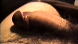 Das erste mal gefilmt