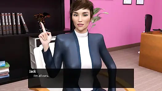 Herkes için bir adam: fast food ve üniversite öğrencileri - bölüm 17