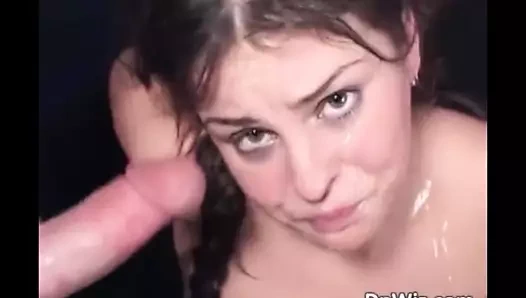 Tetas Enormes  Das Putinhas, Dupla Gozadas Vol - 1