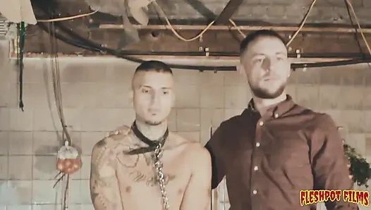 Blake ile yemek pişirme: leo bölüm 1