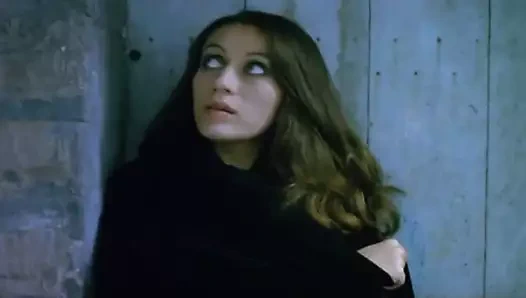 Kadife dilinin kadife dokunuşu eng dub 1976