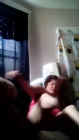 onun anal kullanırken kesintiye uğradı