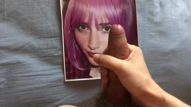 Julianna rose mauriello boşalma anısına