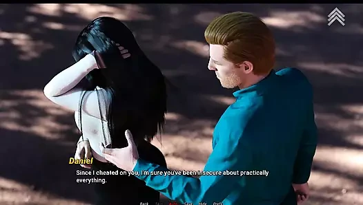 Serbest geçiş – utangaç kız