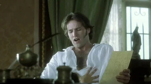 Amelia warner, rebecca palmer, kate winslet - '' tüy kalemleri ''