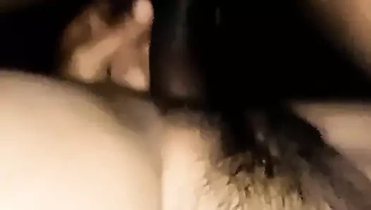 she woke me up just to suck my cock 2