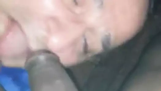 Hakim tarafından 2 transeksüel sert çük