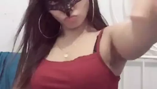 Malayca - awek melayu