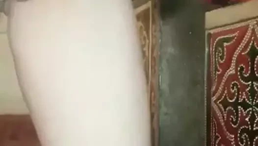Kırgız amca güzel horoz