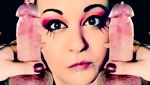 Nefis döller beyin sikişi video versiyonu