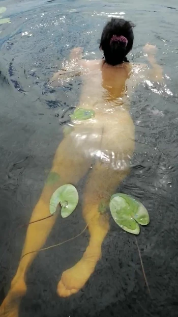 Я попрощался с рекой-1