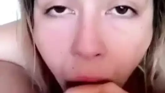 chupando polla de mi jefe