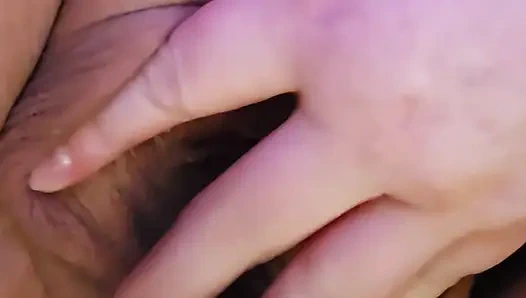 Fasulyeyi titretiyor