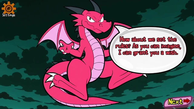 Dragon of Naugthy Пожеланий - трах с красивой Бульмой и Android 18 от Dragon Ball