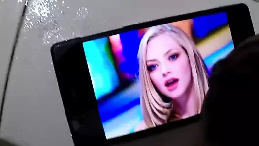 Amanda seyfried döl haraç