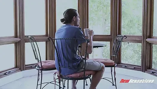 Karla Kush - yeni ateşli üvey annem